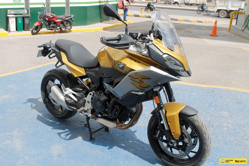 Imagen 2 de 25 de Bmw F900 Xr 2021