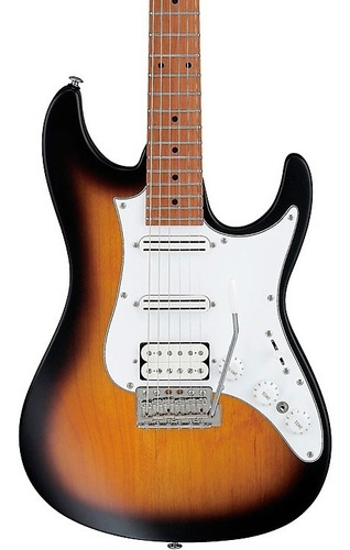 Ibanez Andy Timmons Signature Premium Electric Guitar Sunbur