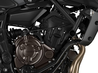 Yamaha Mt 07 0km Unica!!! Dolar Billete