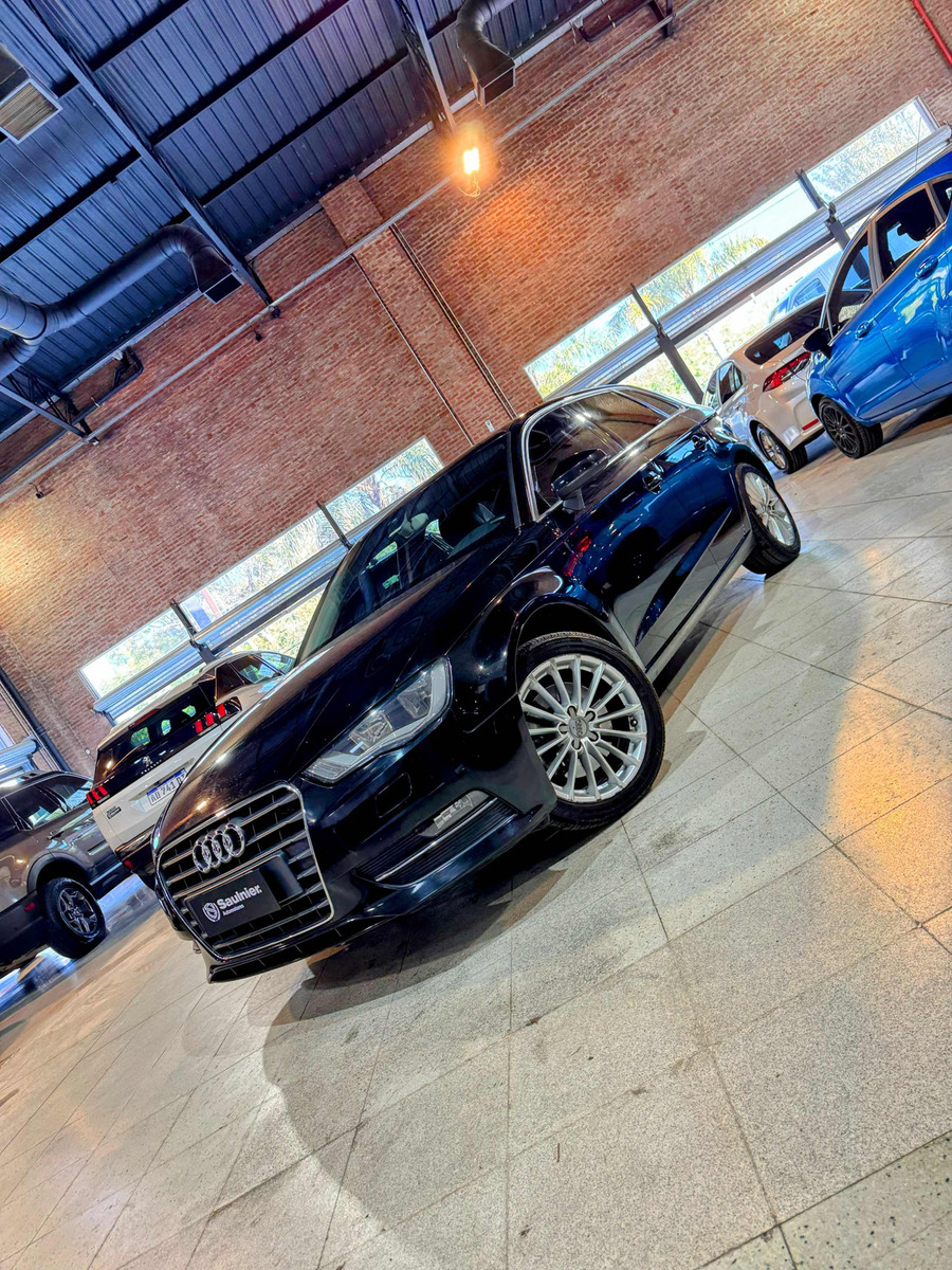 Audi A3 Sportback 1.8 T Fsi Stronic 180cv