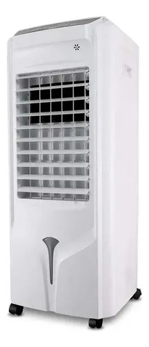 Climatizador De Ar Philco 14l 4 Em 1 Pcl14f 150w Branco