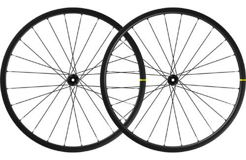 Roda Mavic Ksyrium S Disc Center Lock M11 Freehub Hg 9v-12v