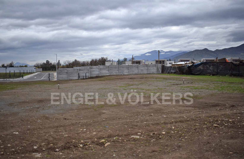 Sitio En Arriendo El Polo