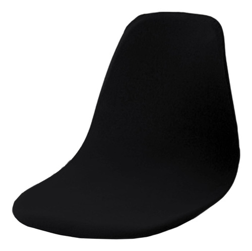 2 Funda Elástica Para Silla, Color Sólido, Para Banquetes,