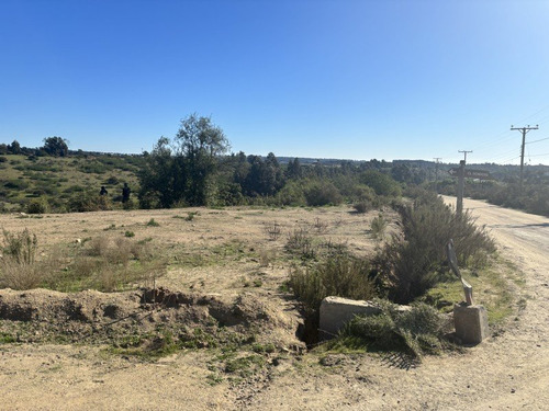 Parc. En Condominio Portal Del Mar, Concon
