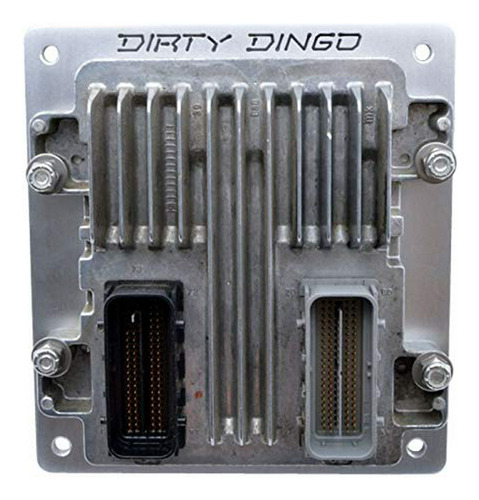 Dirty Dingo Motorsports Ls Pcm Gen 4 E38