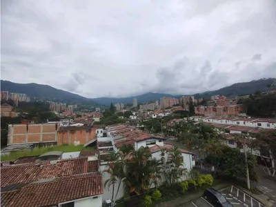 Apartamento en arriendo