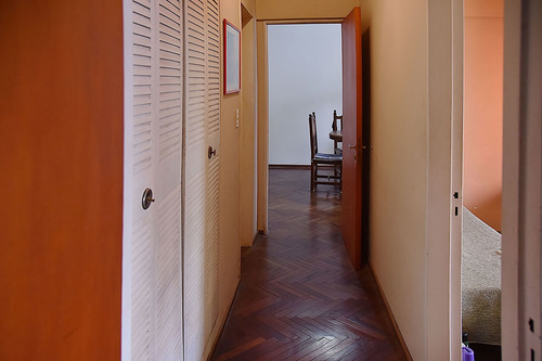 Imagen 14 de 16 de En Venta Departamento Dos Dormitorios. Pichincha