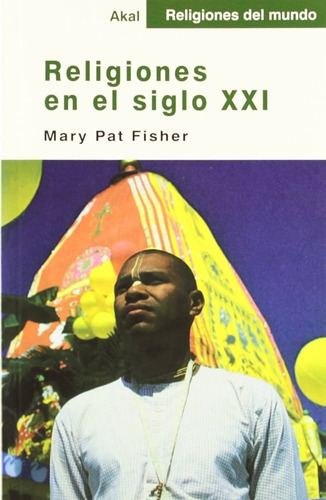 Religiones En El Siglo Xxi - Fisher Mark (libro)