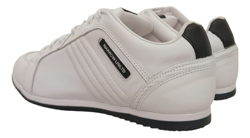Zapatillas Lázaro Narrow