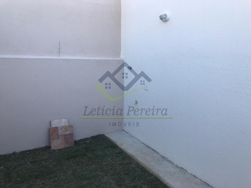 Imagem 26 de 26 de Casa 2 Dormitórios Jardim Maitê Suzano-sp Letícia Pereira Imóveis - Ca00097 - 69030346
