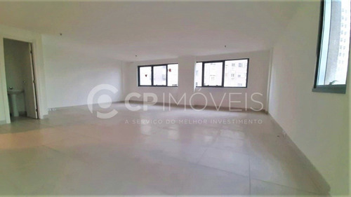 Imagem 2 de 7 de Conjunto Em São Sebastião, Porto Alegre/rs De 114m² À Venda Por R$ 490.000,00 - Cj1214488-s