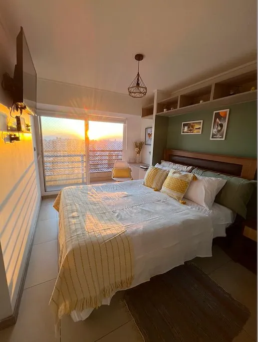 Imagen 1 de 13 de Venta Departamento Tipo Loft Metro Ñuñoa