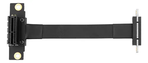 comprar Para  Cable De Extensión Pci Express Pcie X1 A X1 X4 Para