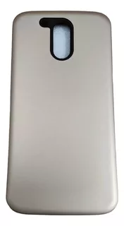 Estuche Forro Funda Antichok Para Motorola Moto G4 / G4 Plus