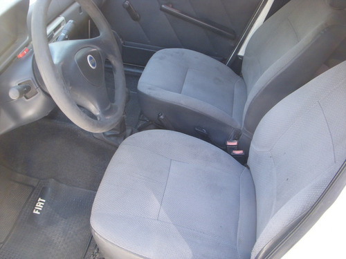 Fiat Fiorino Fire 1.3 Furgon 8v 2007