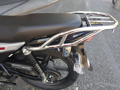 Imagen 6 de 9 de Honda Glh 150 Okm 2022 Tipo Cg150 Cb125 Nuevo Modelo