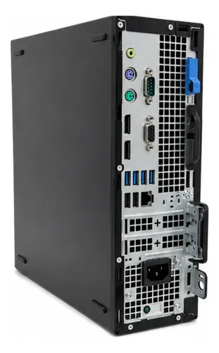 DELL OptiPlex 7060 i5 第8世代 8GB SSD 256GB Computador Dell Optiplex 7060 I5 8a Ger 8gb Ddr4 256gb Ssd
