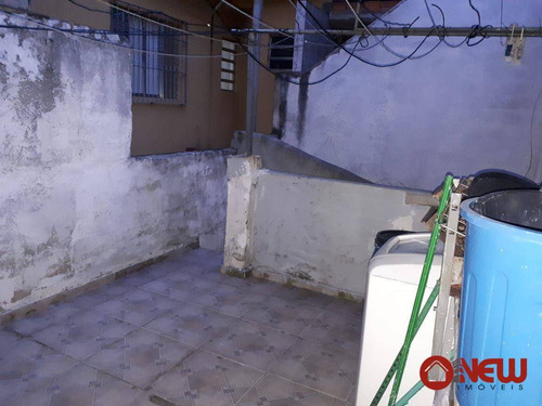 Imagem 4 de 28 de Sobrado Com 3 Dormitórios À Venda, 130 M² Por R$ 424.000,00 - Jardim Brasil - São Paulo/sp - So1021