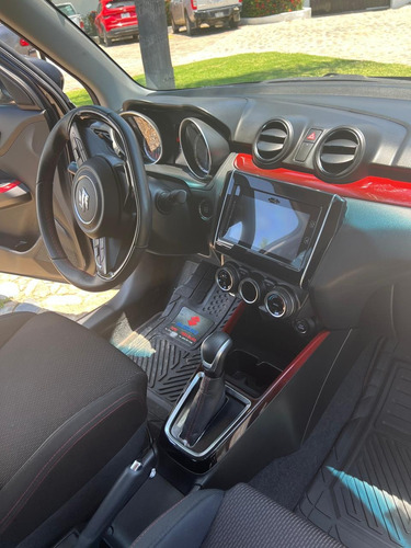 Suzuki Swift Sport Turbo 1.4 Boosterjet 2022