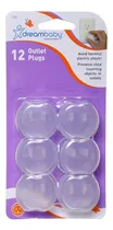 Comprar Protectores para enchufes Dreambaby 12 Piezas