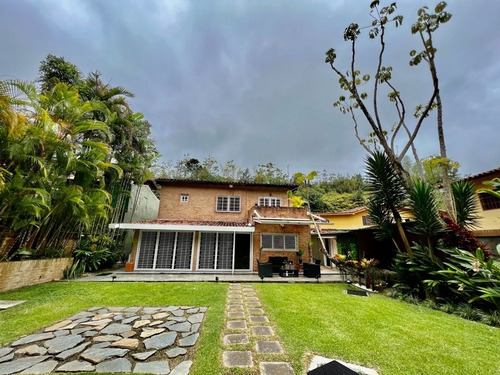 Imagen 1 de 30 de Se Vende Casa 400m2 4h+s/6b/5p Oripoto