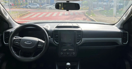 Ford Ranger 2.0 Xls 4x4