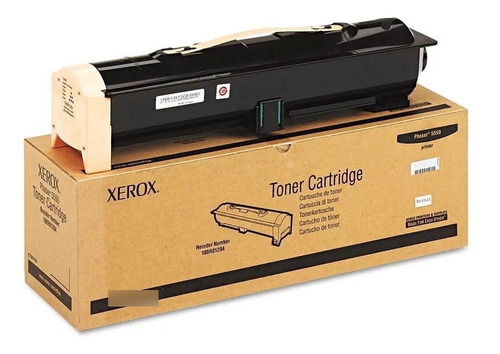 Toner Xerox Phaser 5550/5500 106r01294 Garantia 6 Meses 