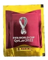 Comprar Sobres de figuritas Argentina FIFA World Cup Qatar 2022 Panini - Pack de 10 x 5