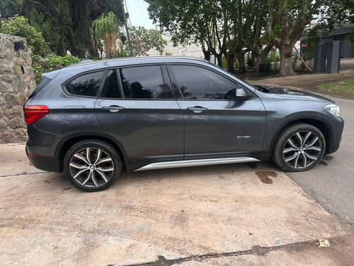 BMW X1 2.0 Sdrive 25i Xline 231cv