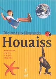 Colecionismo- Dicionário HOVAISS, o mais completo