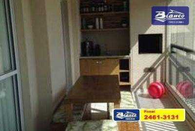 Imagem 1 de 14 de Apartamento Residencial À Venda, Vila Progresso, Guarulhos - Ap1128. - Ap1128
