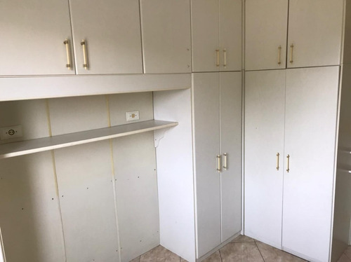 Imagem 9 de 14 de Apartamento - Vila Carmosina - Ref: 1503 - L-1503