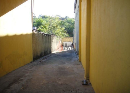 Imagem 5 de 10 de Galpão À Venda, 1960 M² Por R$ 2.850.000,00 - Guarulhos - São Paulo/sp - Av5743