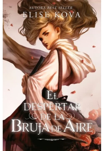 Despertar De La Bruja De Aire, El (umbriel)