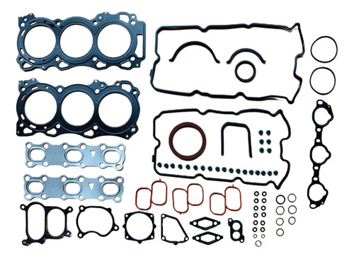 Empaques P/ Nissan V6 4.0 Vq40de 05/10 (pathfinder  X-terra