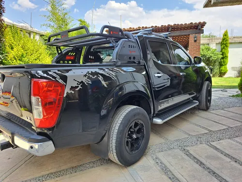 Nissan Pick Up Frontier