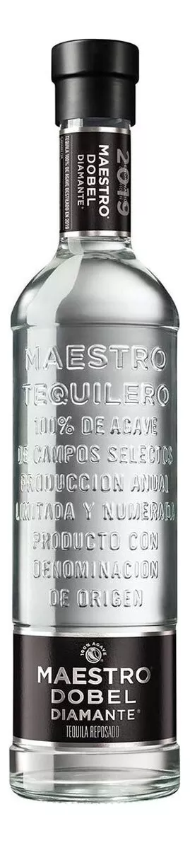 Tercera imagen para búsqueda de tequila capricho