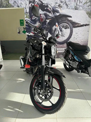 Suzuki Gixxer 150 Fi Abs