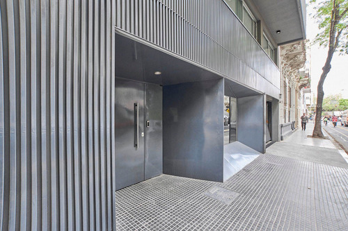 Imagen 17 de 25 de Venta Depto Monoambiente San Telmo Full Amenities