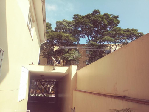 Imagem 22 de 25 de Terreno À Venda, 856 M² - Jardim Olavo Bilac - São Bernardo Do Campo/sp - Te4141