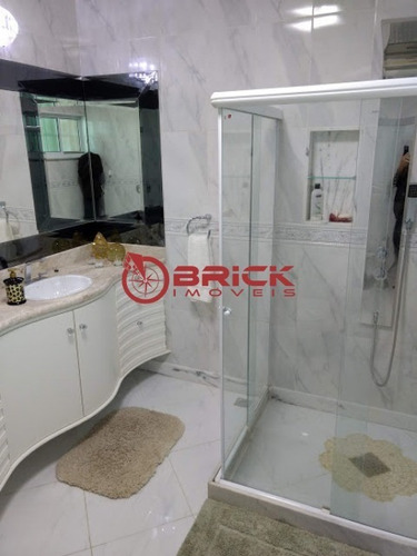 Imagem 15 de 29 de Casa Com Terreno De Mais De 5 Mil M² Com Casa Principal E Casa De Caseiro No Jardim Salaco - Teresópolis/rj. - Ca01886 - 34145180
