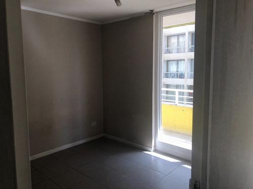 Uf 1.205 Muy Conveniente, Con Terraza Entrega Inmediata