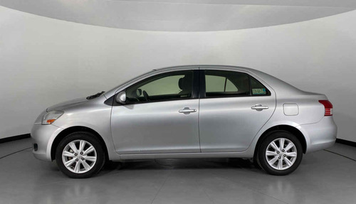 Imagen 10 de 15 de 40890 - Toyota Yaris 2016 Con Garantía At