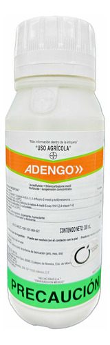Adengo Herbicida Sistemico Selectivo Preemergente Maiz 300ml