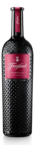 Vino Tinto Freixenet Primitivo 750 Ml