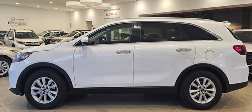 Kia Sorento 2.4 Lx At