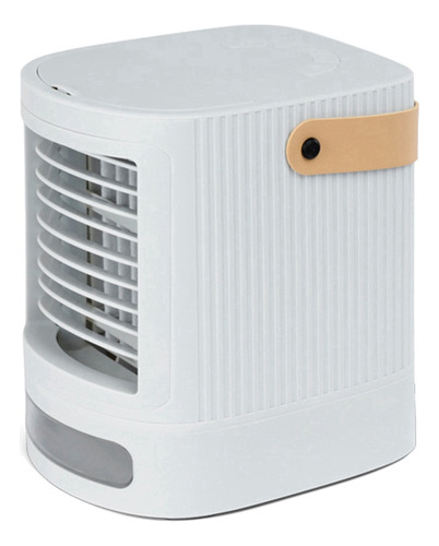 Ar Condicionado Portátil, Refrigerador De Ar Evaporativo, Al