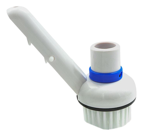 2 Cepillo De Cabeza De Succión Para Piscina Cepillo De