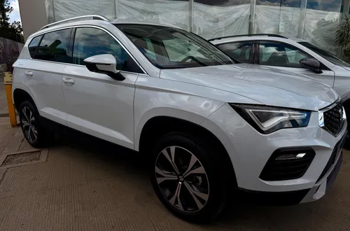 Seat Ateca 1.4 Style Sport